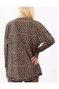 EIVY VENTURE TOP