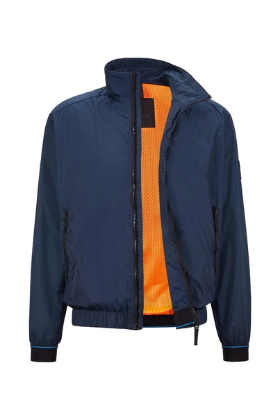 Bogner FireIce спортивный костюм мужской