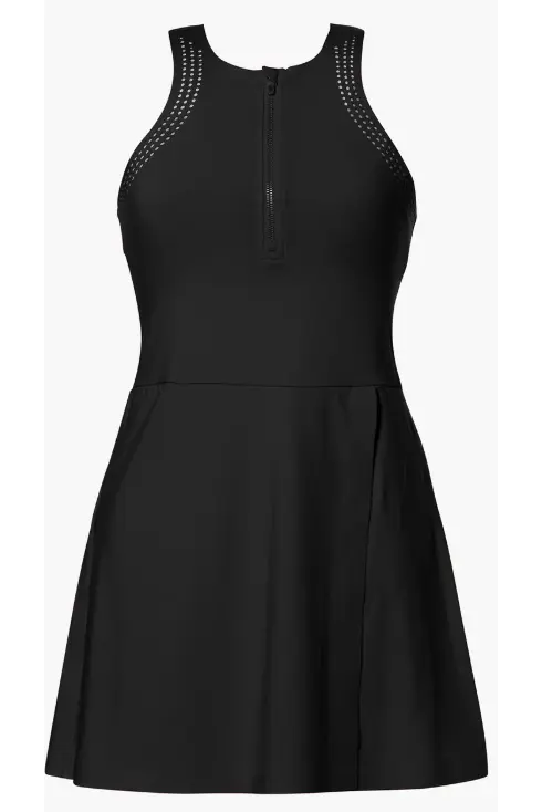 GOLDBERGH ACE DRESS