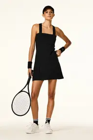 GOLDBERGH ADELINE DRESS