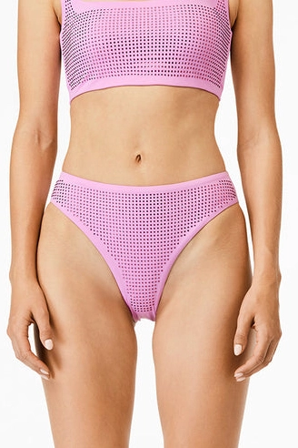 GOLDBERGH BLING BIKINI BOTTOM