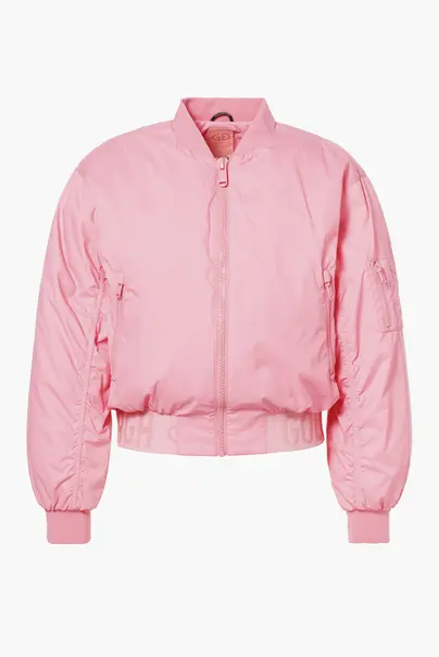 GOLDBERGH BOMBSHELL BOMBER JACKET