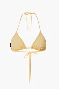 GOLDBERGH BRONZER BIKINI TOP