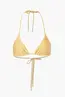 GOLDBERGH BRONZER BIKINI TOP