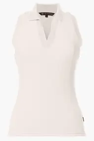 GOLDBERGH CAROLINE SLEEVELESS TOP