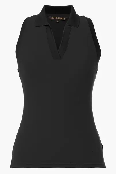 GOLDBERGH CAROLINE SLEEVELESS TOP