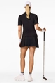 GOLDBERGH CASSIA SHORT SLEEVE TOP