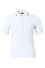 GOLDBERGH CASSIA SHORT SLEEVE TOP