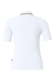 GOLDBERGH CASSIA SHORT SLEEVE TOP