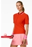 GOLDBERGH CASSIA SHORT SLEEVE TOP