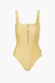 GOLDBERGH CAVIAR BATHING SUIT