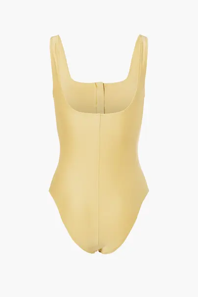 GOLDBERGH CAVIAR BATHING SUIT