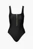 GOLDBERGH CAVIAR BATHING SUIT