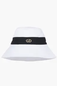 GOLDBERGH CHAPEAU BUCKET HAT