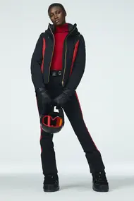 GOLDBERGH CLASSY JACKET