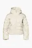 GOLDBERGH CLÈMENCE JACKET