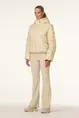 GOLDBERGH CLÈMENCE JACKET