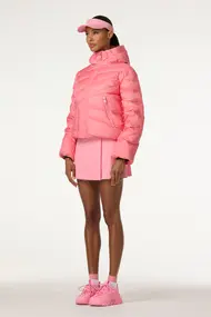 GOLDBERGH CLÈMENCE JACKET