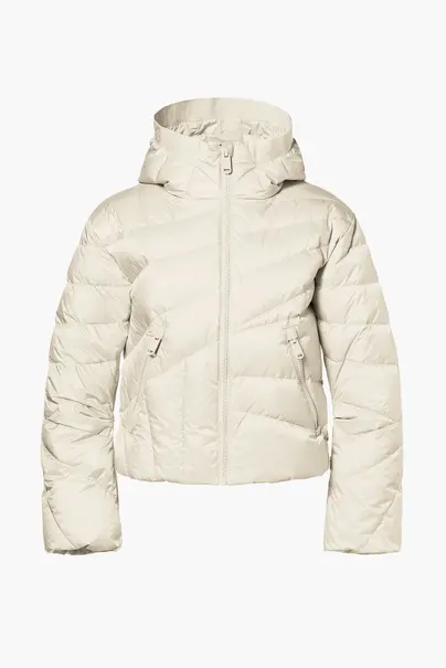 GOLDBERGH CLÈMENCE JACKET