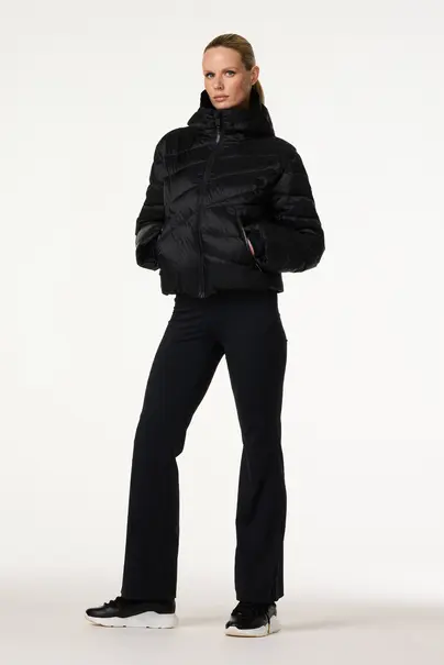 GOLDBERGH CLÈMENCE JACKET