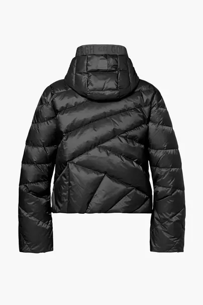 GOLDBERGH CLÈMENCE JACKET