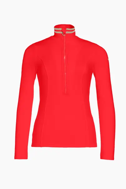 GOLDBERGH DIANE SKI PULLY