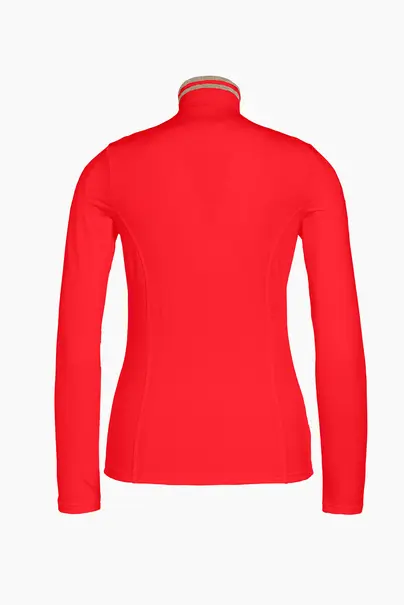 GOLDBERGH DIANE SKI PULLY