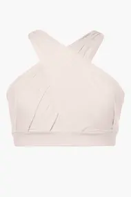 GOLDBERGH DRAPE BRA