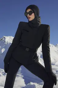 GOLDBERGH ELEGANTE SKI JACKET
