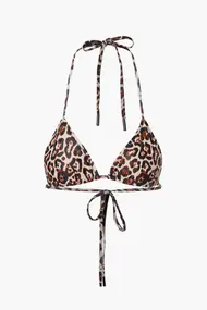 GOLDBERGH ELIXER BIKINI TOP