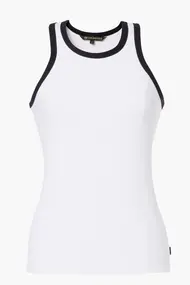GOLDBERGH GABRIELLE TANK TOP