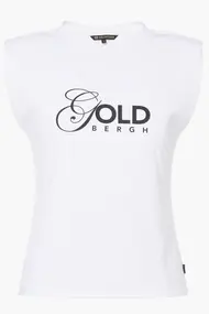 GOLDBERGH GENEVIEVE SLEEVELESS TOP