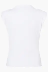 GOLDBERGH GENEVIEVE SLEEVELESS TOP