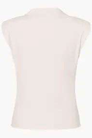 GOLDBERGH GENEVIEVE SLEEVELESS TOP