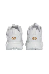 GOLDBERGH GETTY SNEAKER