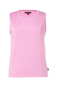 GOLDBERGH GIGI SHORT SLEEVE TOP