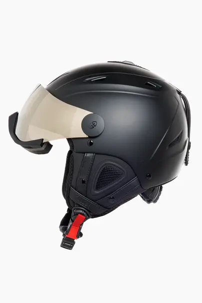 GOLDBERGH GLAM HELMET VISOR