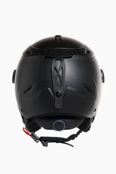 GOLDBERGH GLAM HELMET VISOR
