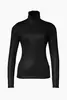 GOLDBERGH GLAMOUR SKI PULLY
