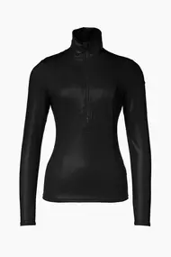 GOLDBERGH GLAMOUR SKI PULLY