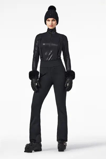 GOLDBERGH GLAMOUR SKI PULLY