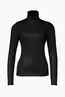 GOLDBERGH GLAMOUR SKI PULLY