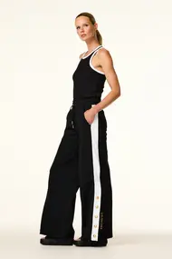 GOLDBERGH GRIMAUD TRACK PANTS