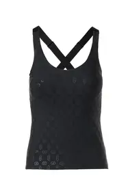 GOLDBERGH GYM TANK WITH BRA