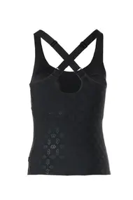 GOLDBERGH GYM TANK WITH BRA