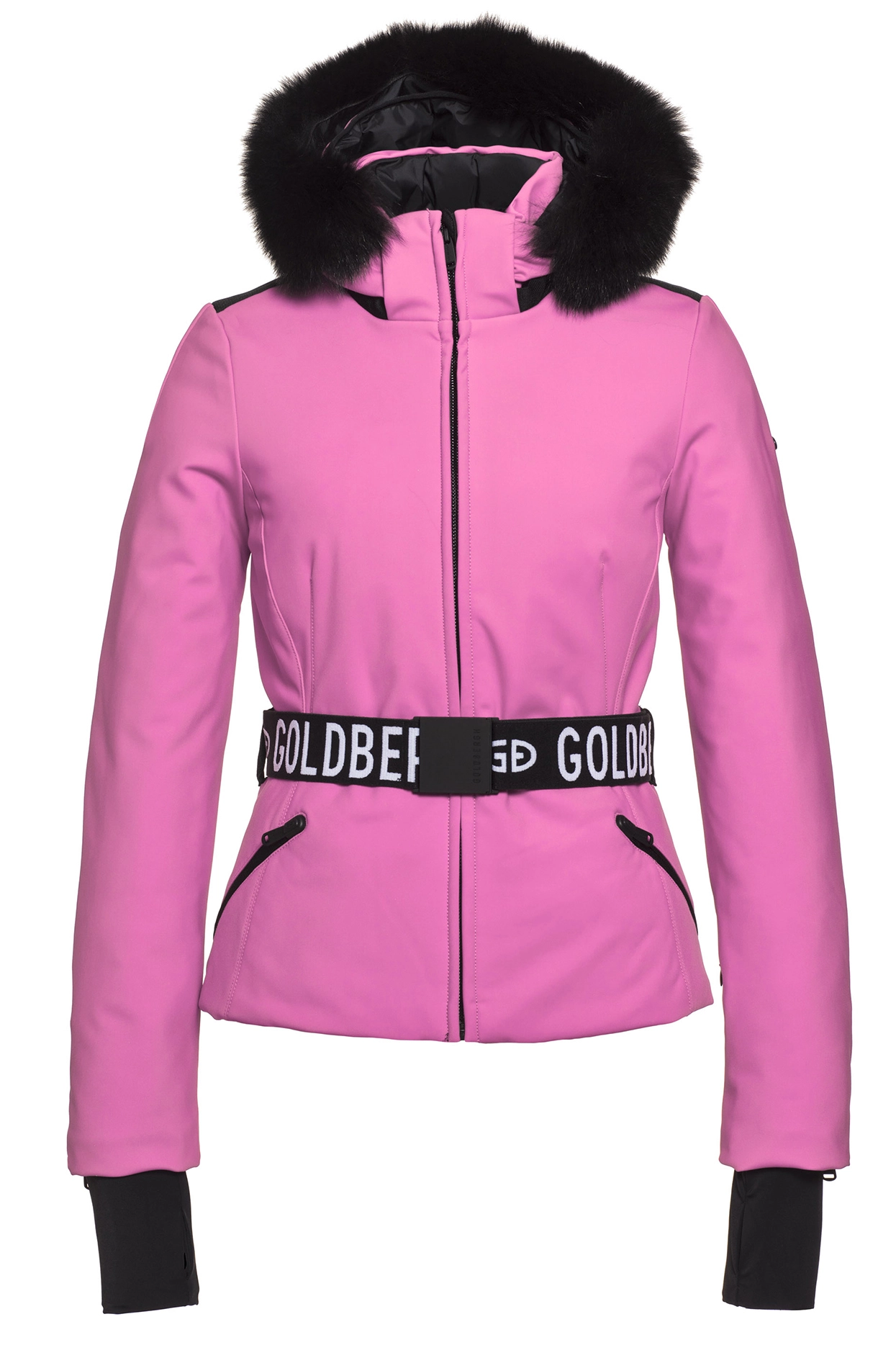 goldbergh hida jacket