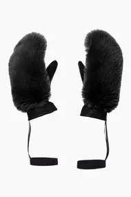 GOLDBERGH HILL MITTENS