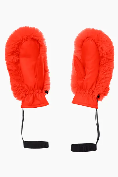 GOLDBERGH HILL MITTENS