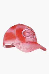 GOLDBERGH INDULGE BASEBALL CAP