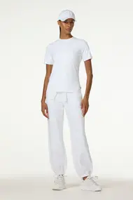 GOLDBERGH ISLA SHORT SLEEVE TOP